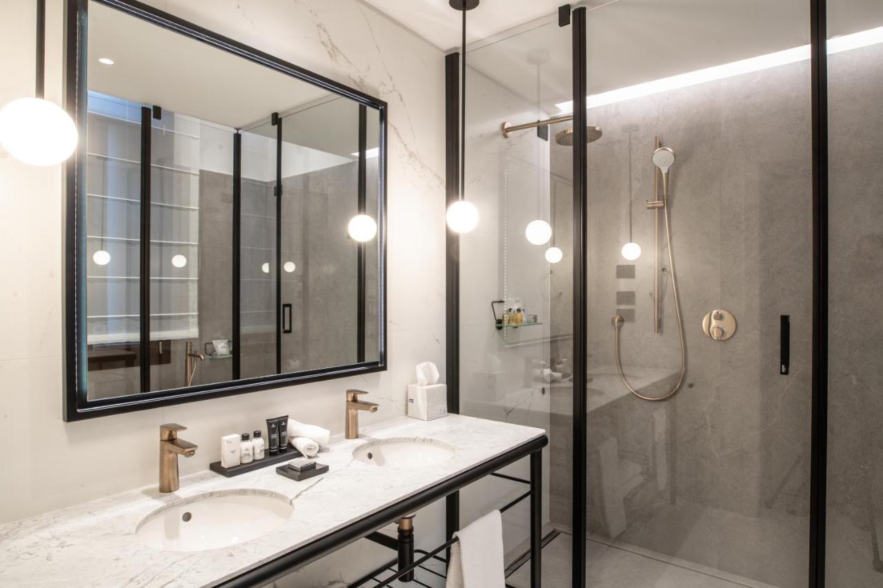 Apartment Luxury Palazzo Nani Venedig